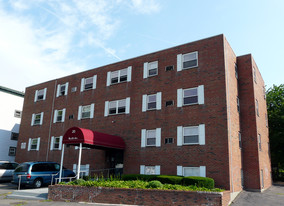 7-20 Hy-Sil Ave Apartments