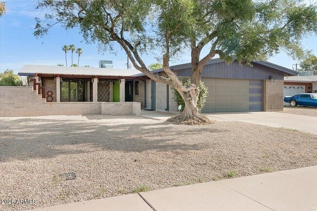 1118 E Laguna Dr in Tempe, AZ - Building Photo - Building Photo
