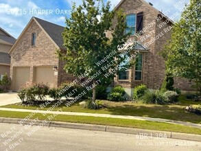 20215 Harper Oaks in San Antonio, TX - Building Photo - Building Photo