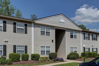 Ridgewood at Greenbrier in Greenbrier, TN - Foto de edificio - Building Photo