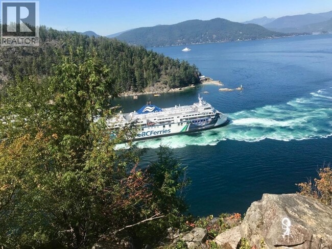 property at 6486 Bruce St