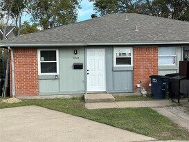 5312 Humbert Ave in Fort Worth, TX - Building Photo