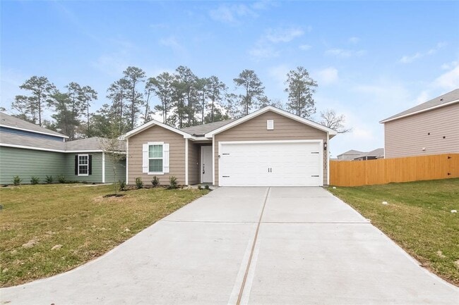 property at 27122 Leonardo Dr