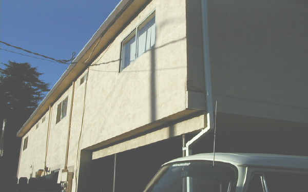 520 E Oak St in Lodi, CA - Building Photo