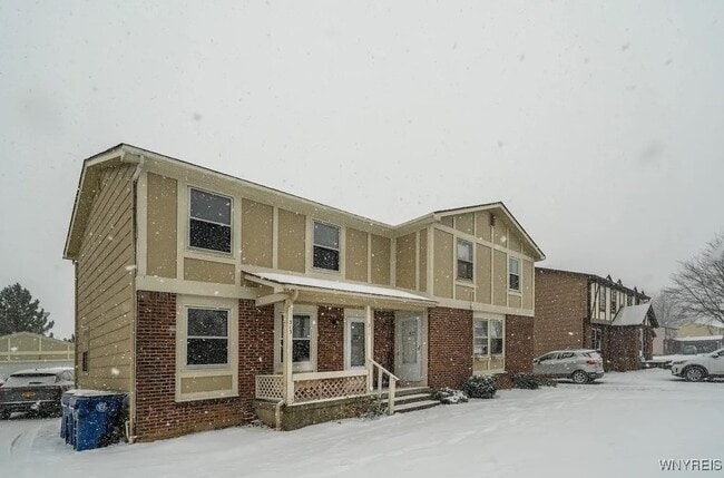 property at 313 Kaymar Dr