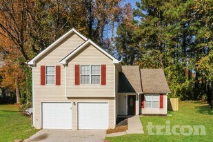 11 Melleray Ct in Villa Rica, GA - Building Photo