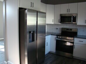 8825 Boxelder Dr in Colorado Springs, CO - Building Photo - Building Photo