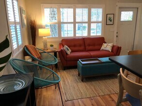 336 6th Ave N in Safety Harbor, FL - Building Photo - Building Photo