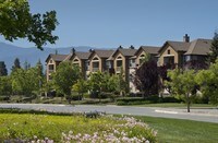 Building Photo - Rosewalk Apartments in San Jose, California