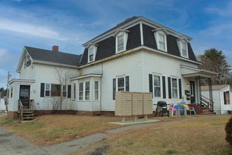 Sunrise Mobile Home park in Fairfield, ME - Building Photo - Building Photo