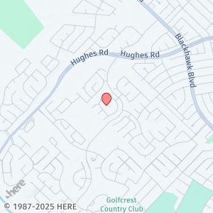 property at 11110 Cliffrose Ct