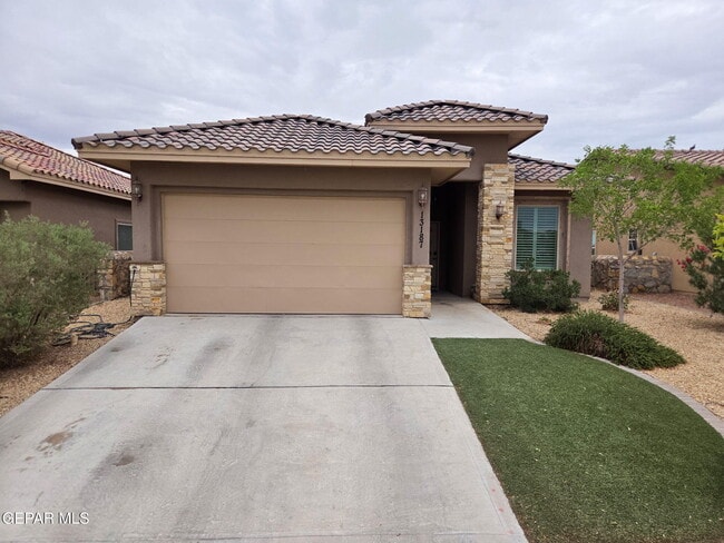 property at 13187 Wesleyan