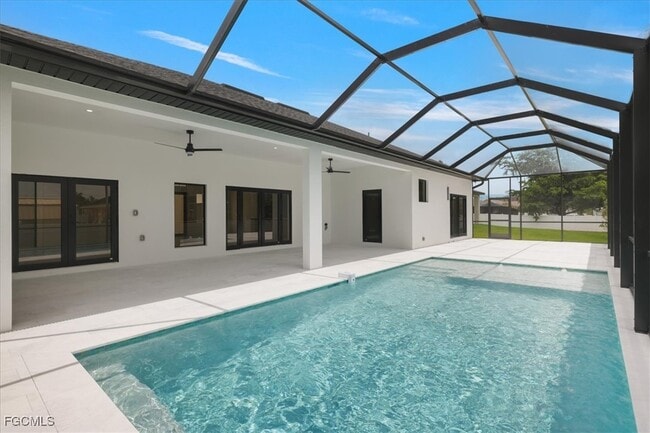 4333 SW 16th Pl in Cape Coral, FL - Building Photo - Building Photo