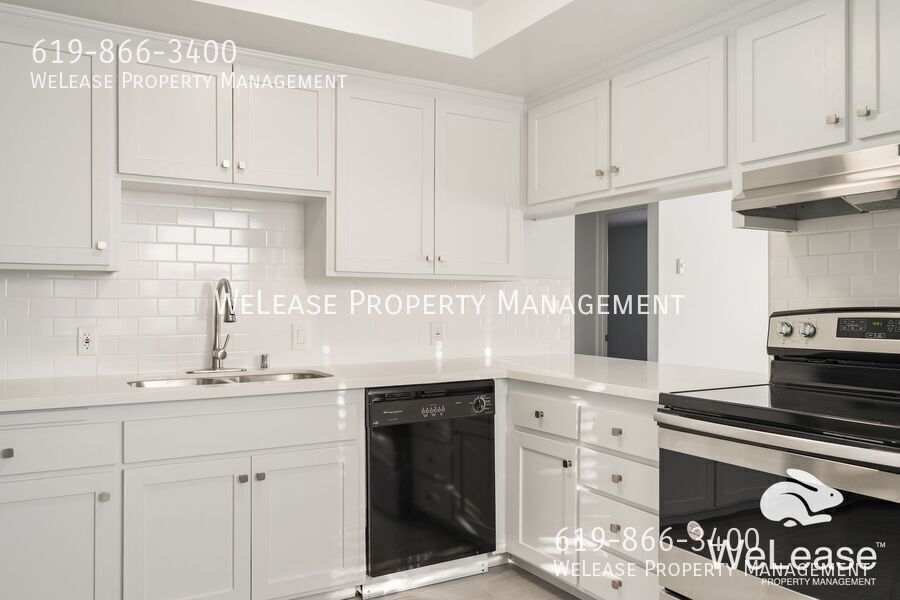 3742 Bonita Canyon Rd in Bonita, CA - Building Photo