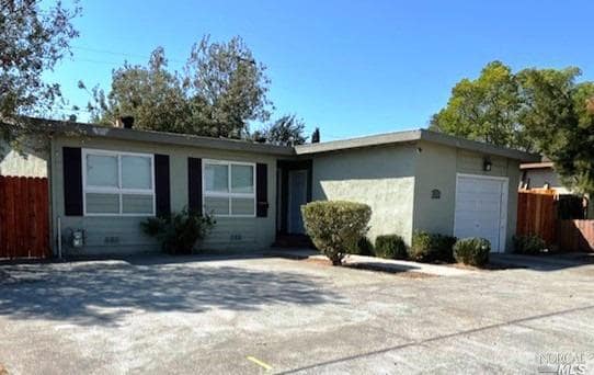 507 E Travis Blvd in Fairfield, CA - Building Photo - Building Photo