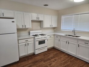1901 W Weldon Ave in Phoenix, AZ - Building Photo - Building Photo