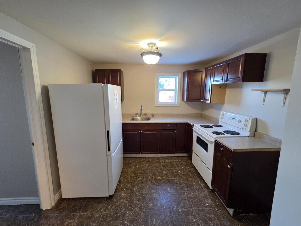 412 Prince St in Saint John, NB - Building Photo