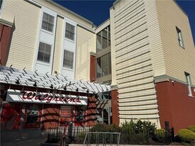 333 Atwells Ave in Providence, RI - Building Photo