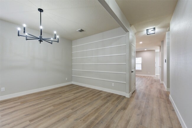 property at 6323 Richland Hills Dr