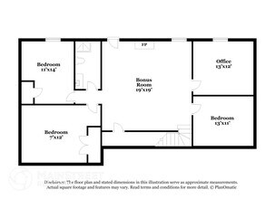 9820 Pollie Little Ln in Charlotte, NC - Building Photo - Building Photo