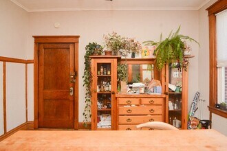 819 N Campbell Ave, Unit A06W in Chicago, IL - Building Photo - Building Photo