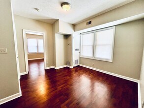 307 Woodbine St, Unit 3 in Louisville, KY - Foto de edificio - Building Photo