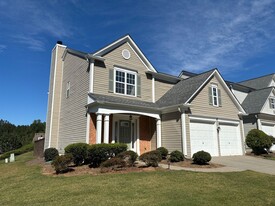 1718 Bentridge Dr NW in Kennesaw, GA - Building Photo
