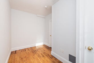 31 Worthington St, Unit 11 in Boston, MA - Building Photo - Building Photo