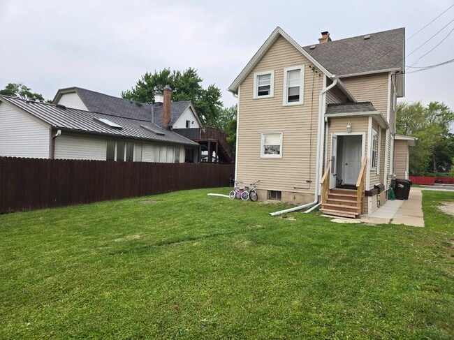 property at 37 Gates St