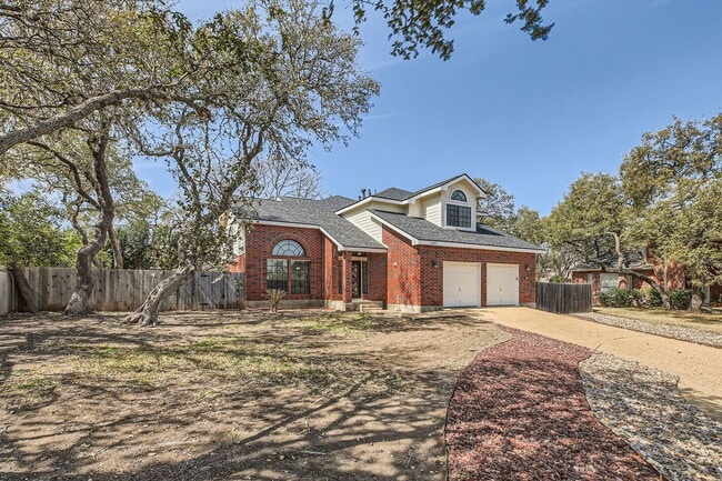 1207 Fawn Haven in San Antonio, TX - Building Photo - Building Photo