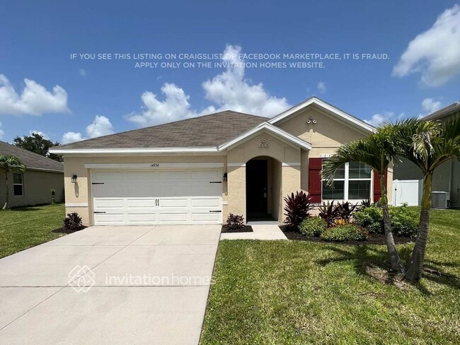 property at 14954 Flowing Gold Dr