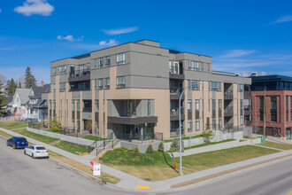 Vibe 14 Condos in Calgary, AB - Building Photo - Building Photo