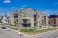 Vibe 14 Condos in Calgary, AB - Building Photo - Building Photo