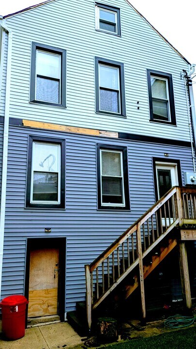 1419 W Cullerton St in Chicago, IL - Building Photo