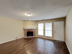 1409 Prairie Dr in Lancaster, TX - Building Photo - Building Photo