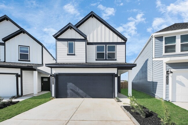 10326 Penryn Frst Trl in Houston, TX - Building Photo - Building Photo