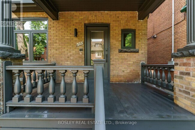 property at 325 Brunswick Ave