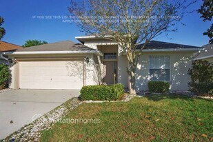 910 Shaw Cir in Melbourne, FL - Building Photo