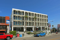 Muse in La Jolla, CA - Foto de edificio - Building Photo