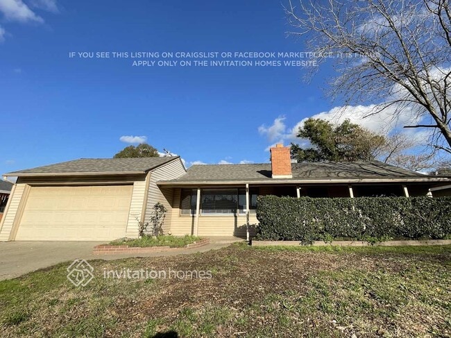 property at 6408 Larry Way