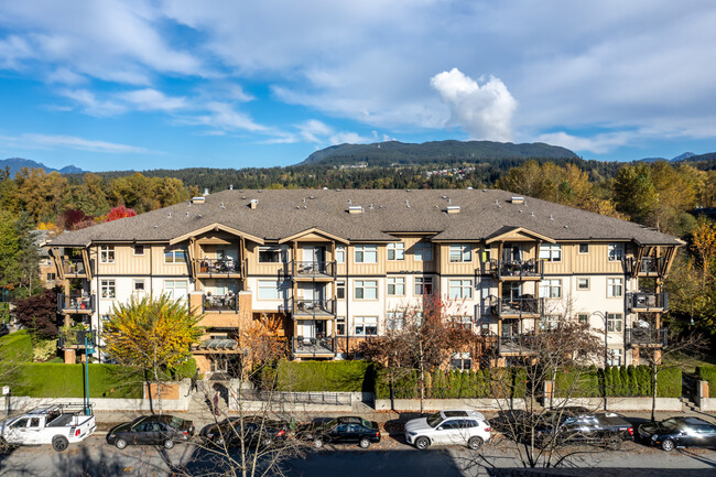 Tides in Port Moody, BC - Building Photo - Building Photo