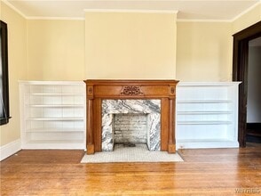 246 Bryant St in Buffalo, NY - Building Photo - Building Photo