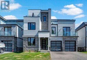 528 Jones Rd in Hamilton, ON - Building Photo