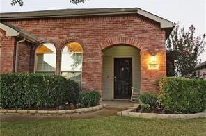 property at 13216 Fencerow Rd