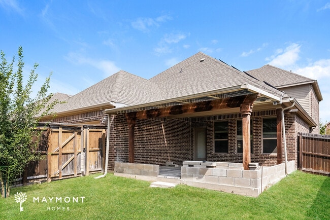 209 Melody Wy in Red Oak, TX - Building Photo - Building Photo