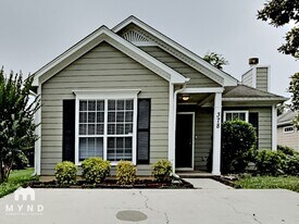 378 Walker Way in Pelham, AL - Building Photo