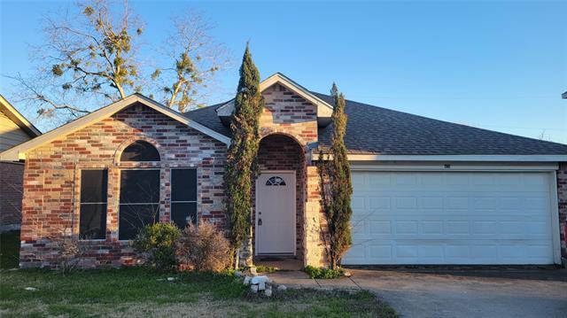 475 Perch Rd in Rockwall, TX - Building Photo