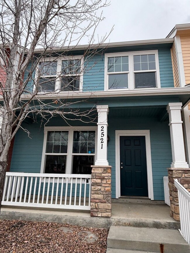 property at 2521 Shannara Grove