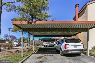 11205 Avalanche Way in Columbia, MD - Foto de edificio - Building Photo