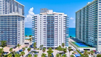 3430 Galt Ocean Dr